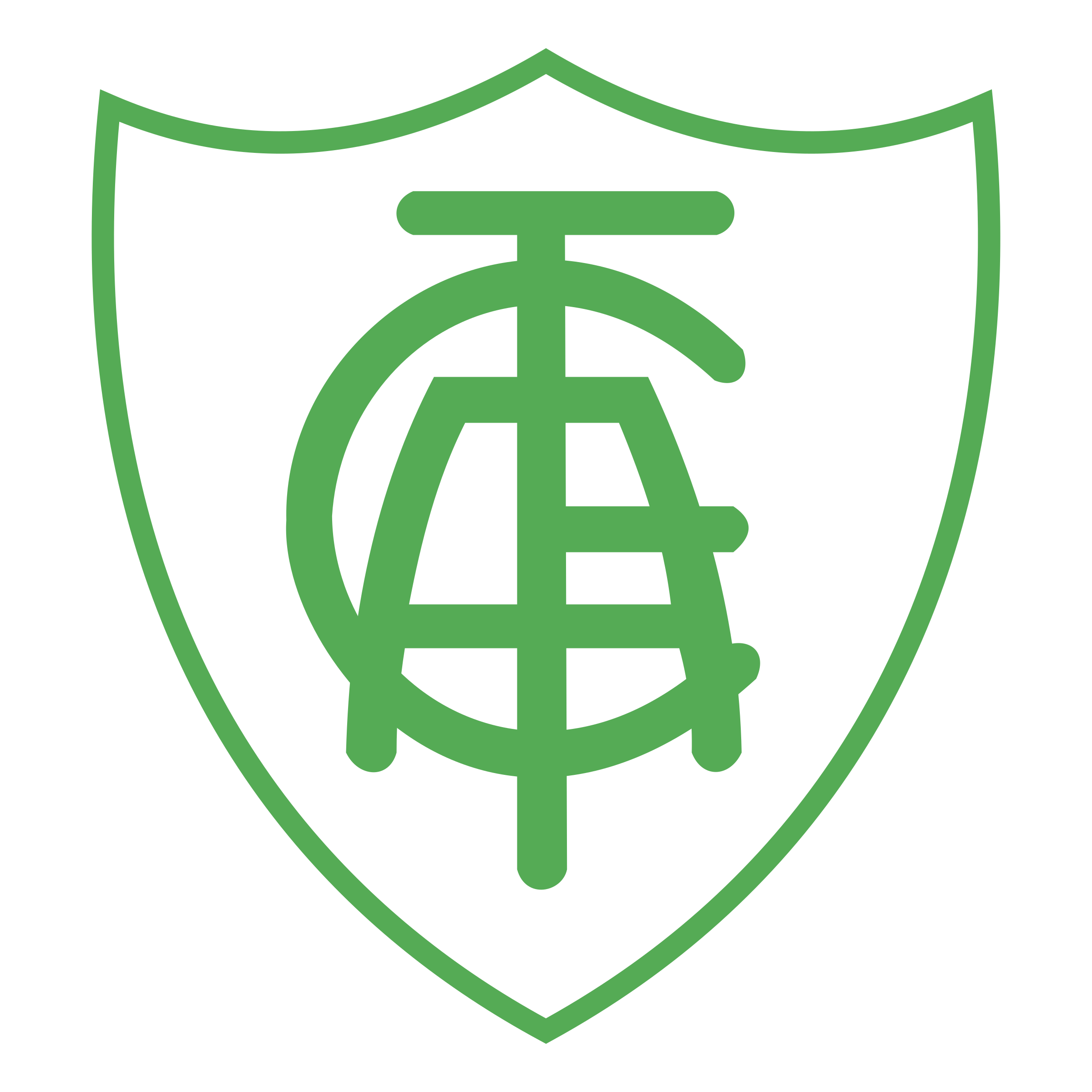 Escudo América